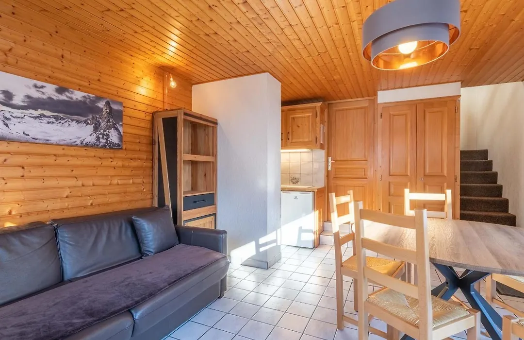 Hôtel Les Côtes, Résidence Loisirs et Chalets-1