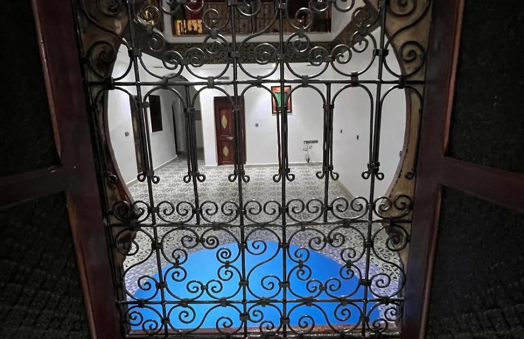 For You Riad Marrakech (Adults Only)-1