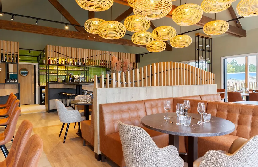 Dormio Resort Berck-Sur-Mer-1
