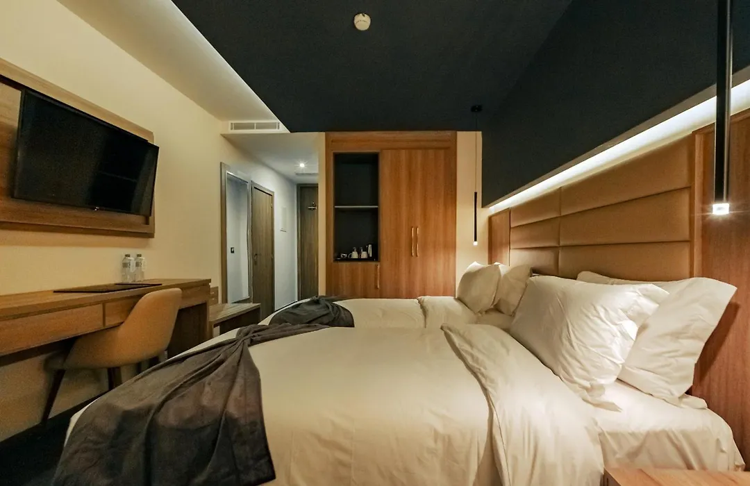 Ad Hotel Hydra-1