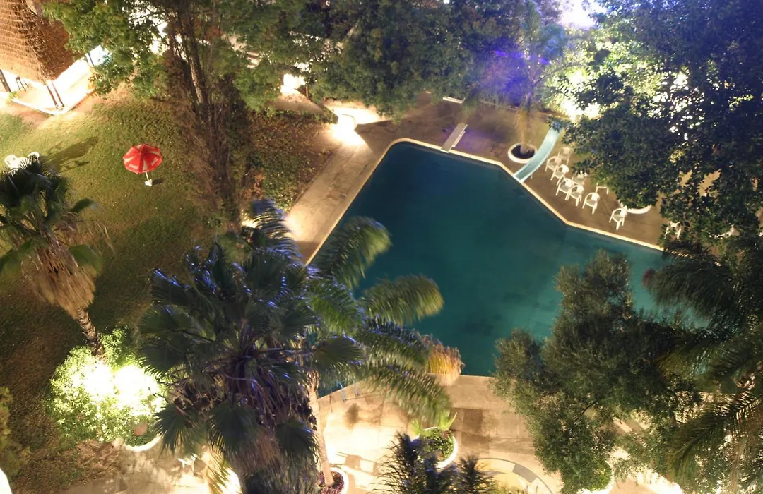 Hotel Chellah-1