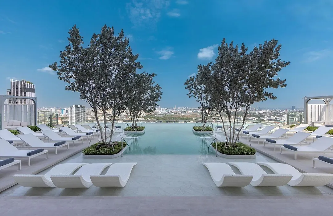 Eastin Grand Hotel Phayathai-1