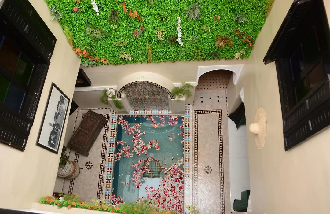 Riad Bab Nour-1
