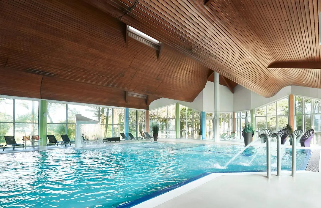 Résidence Valdys Thalasso&Spa - les Pins-1
