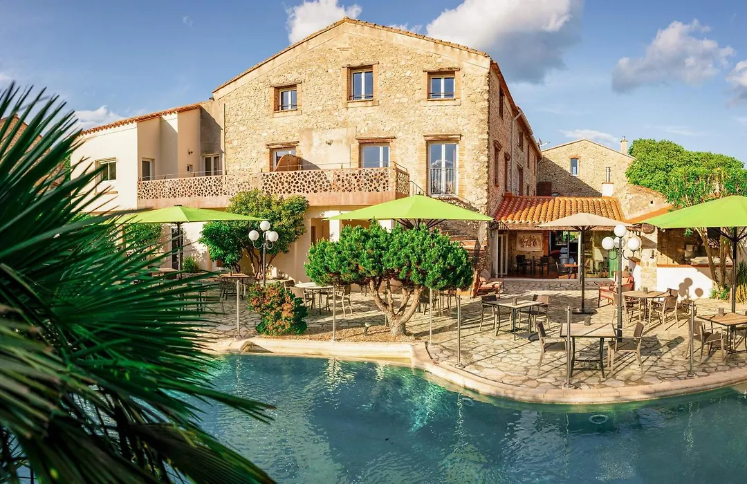 Auberge Du Roua-1