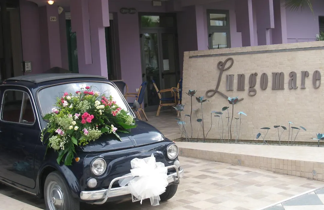 Hotel Lungomare-1