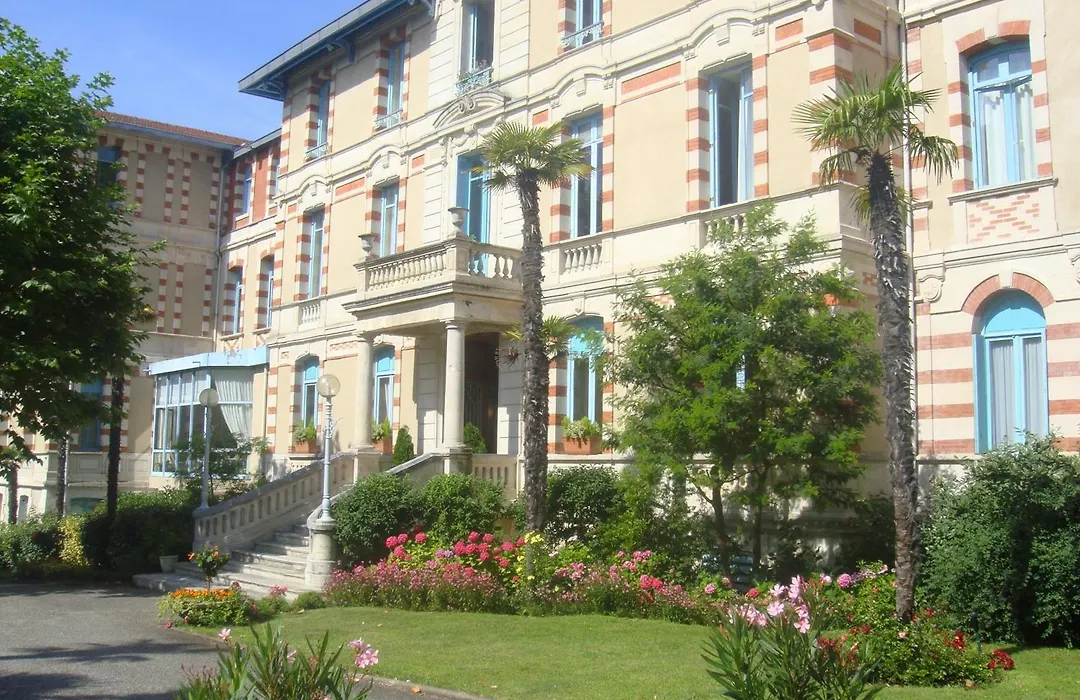 Résidence de Tourisme Vacances Bleues Villa Regina-1