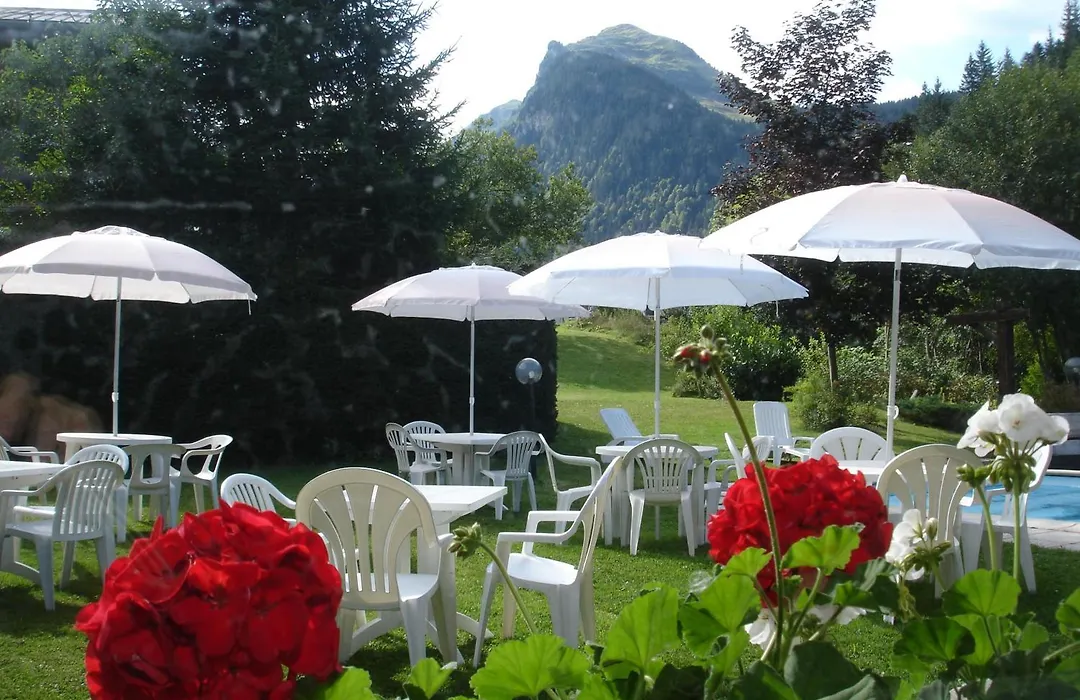 Hotel Le Soly-1