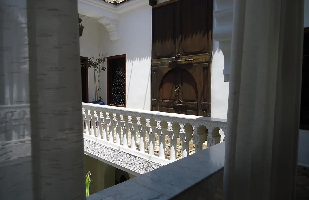 Riad Tahar Oasis-1