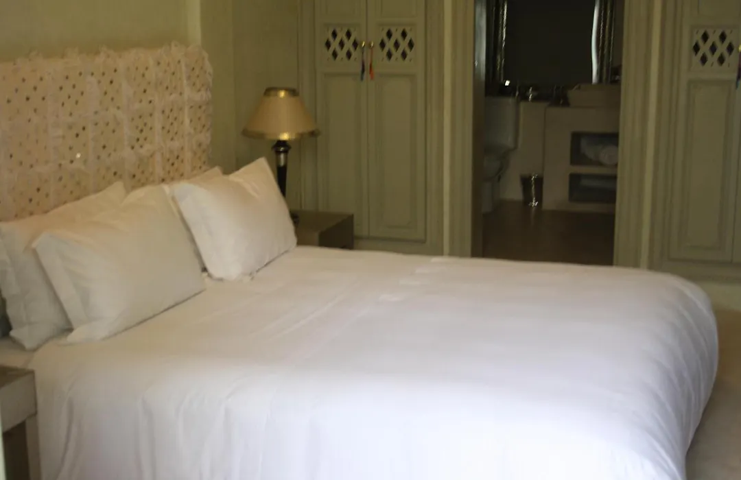 Riad Shama & Traditions-1