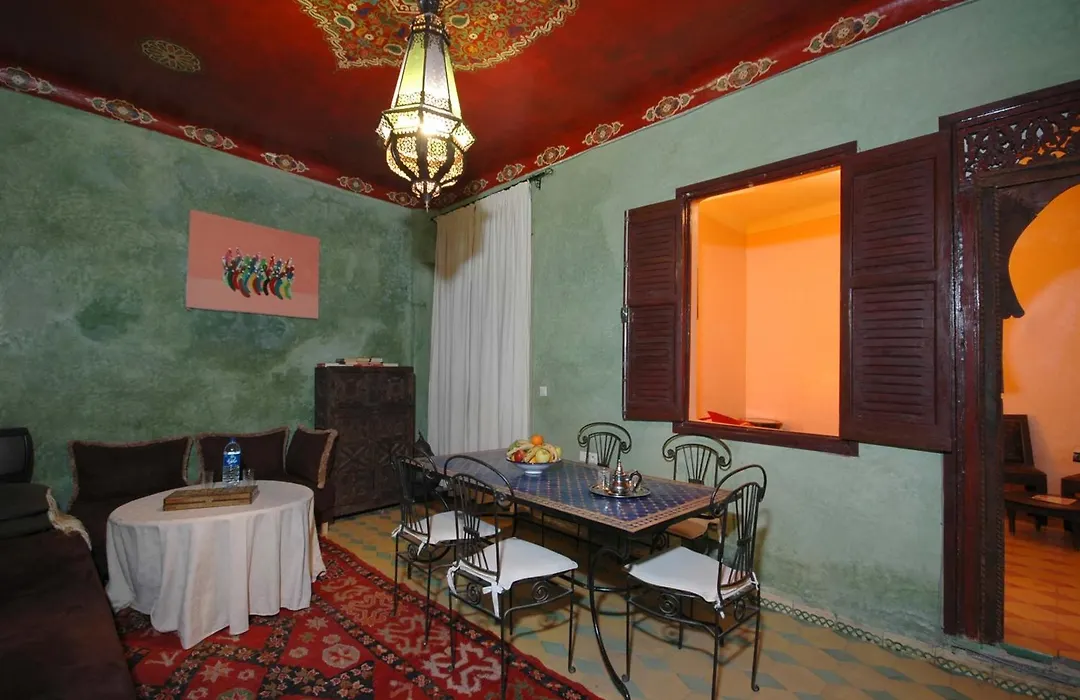 Riad El Sagaya-1