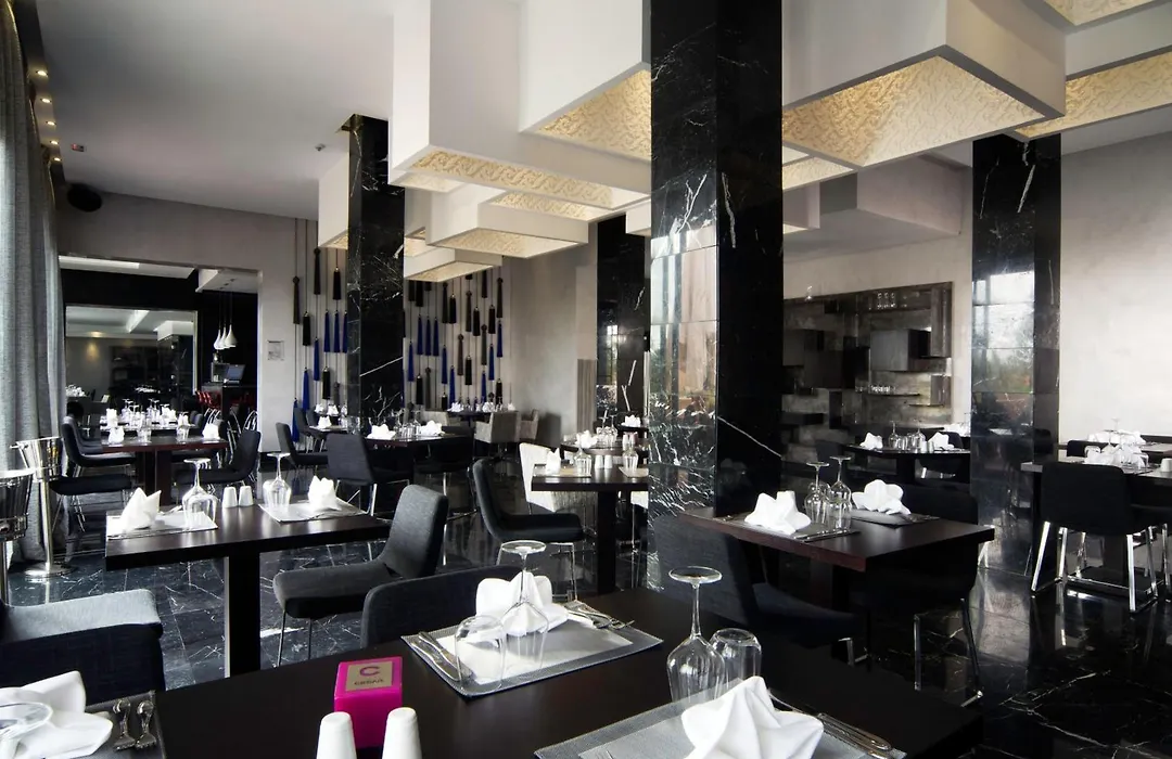 Cesar Resort&Spa-1