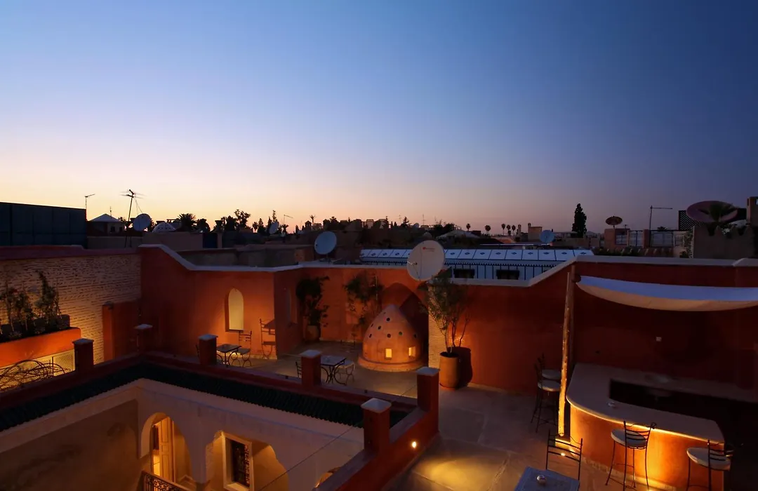 Riad Dar Ten-1