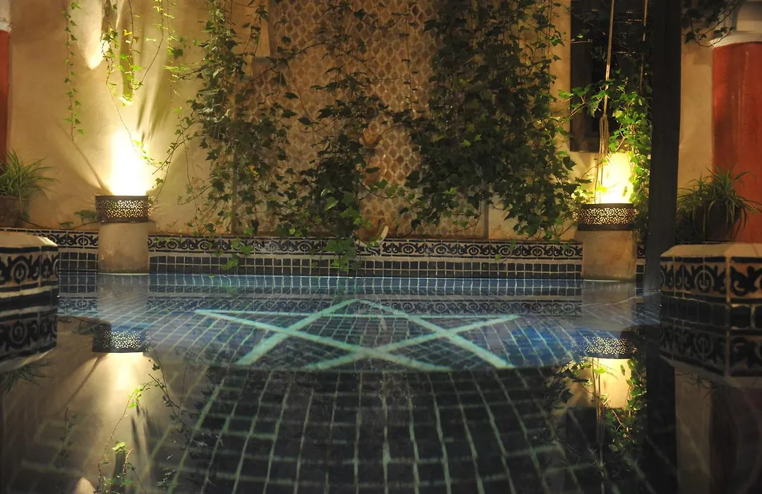 Riad Le Plein Sud-1