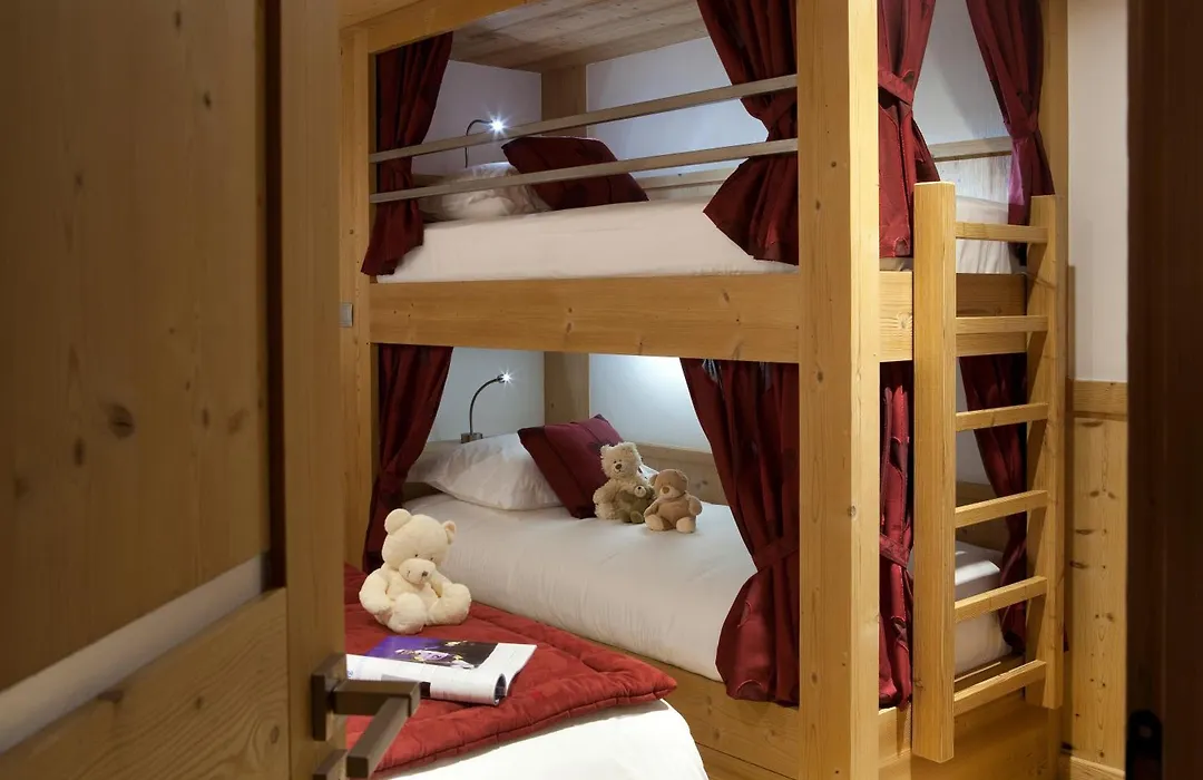 Chalet Marin-1
