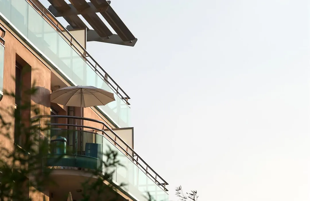 CGH Résidences&Spas Villa Romana-1