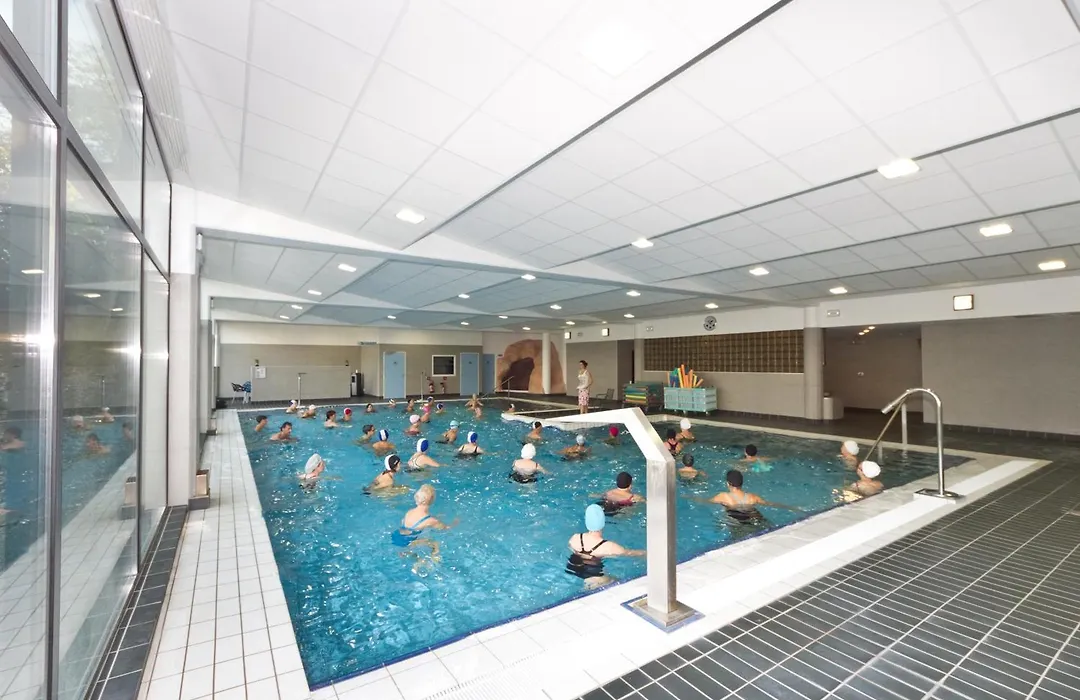 Villa Thermae Thonon-Les-Bains-1