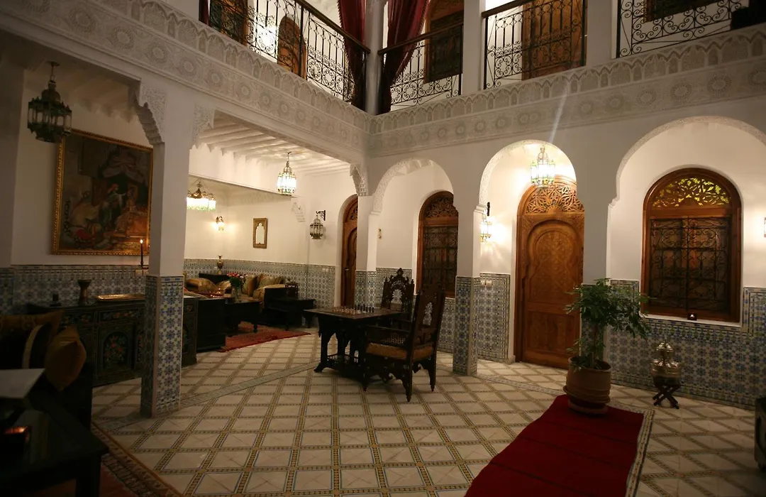 Riad Mouna-1