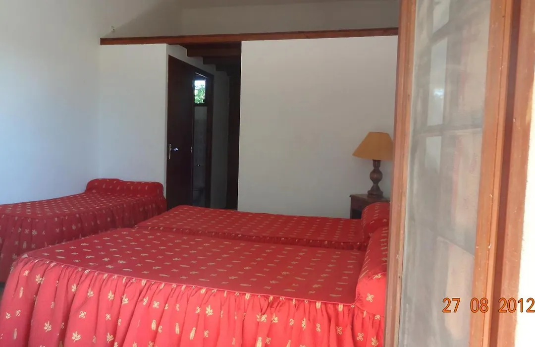 Auberge de la Fadaise-1