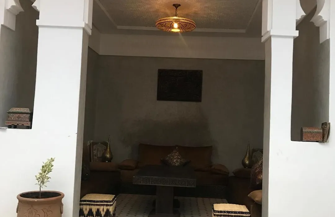 Riad Marchica-1