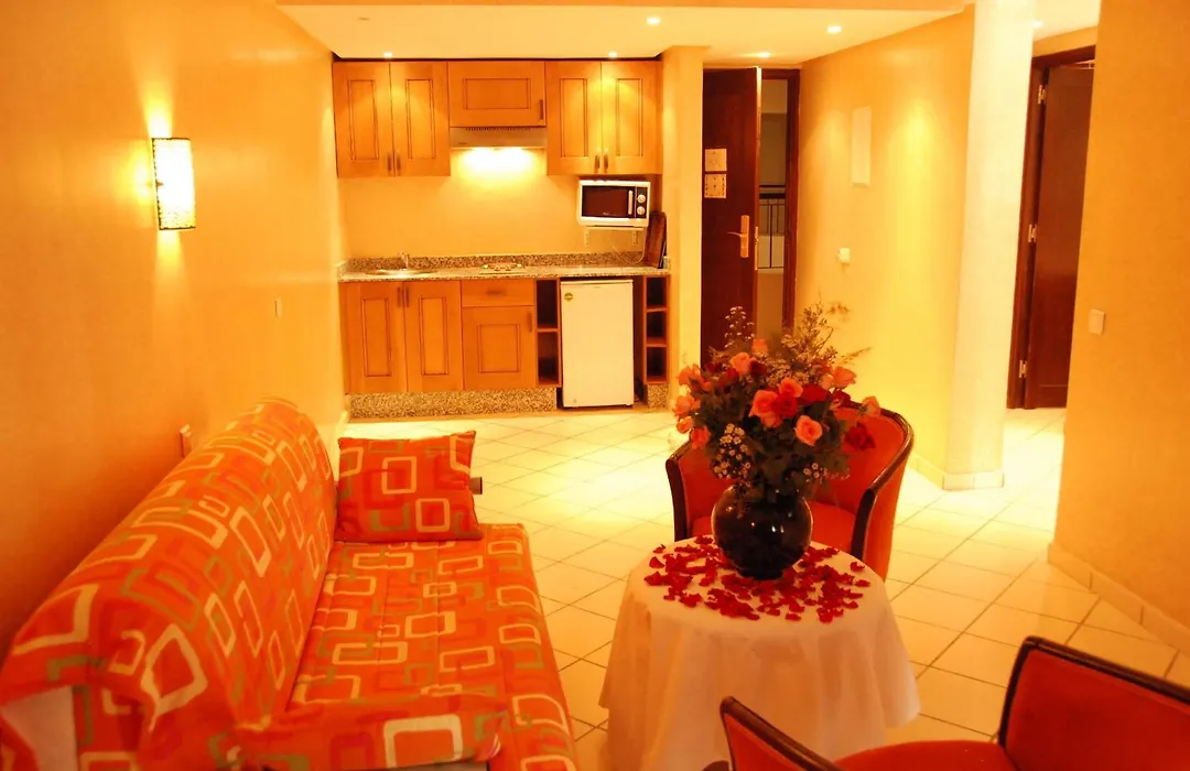 New Farah Hotel-1