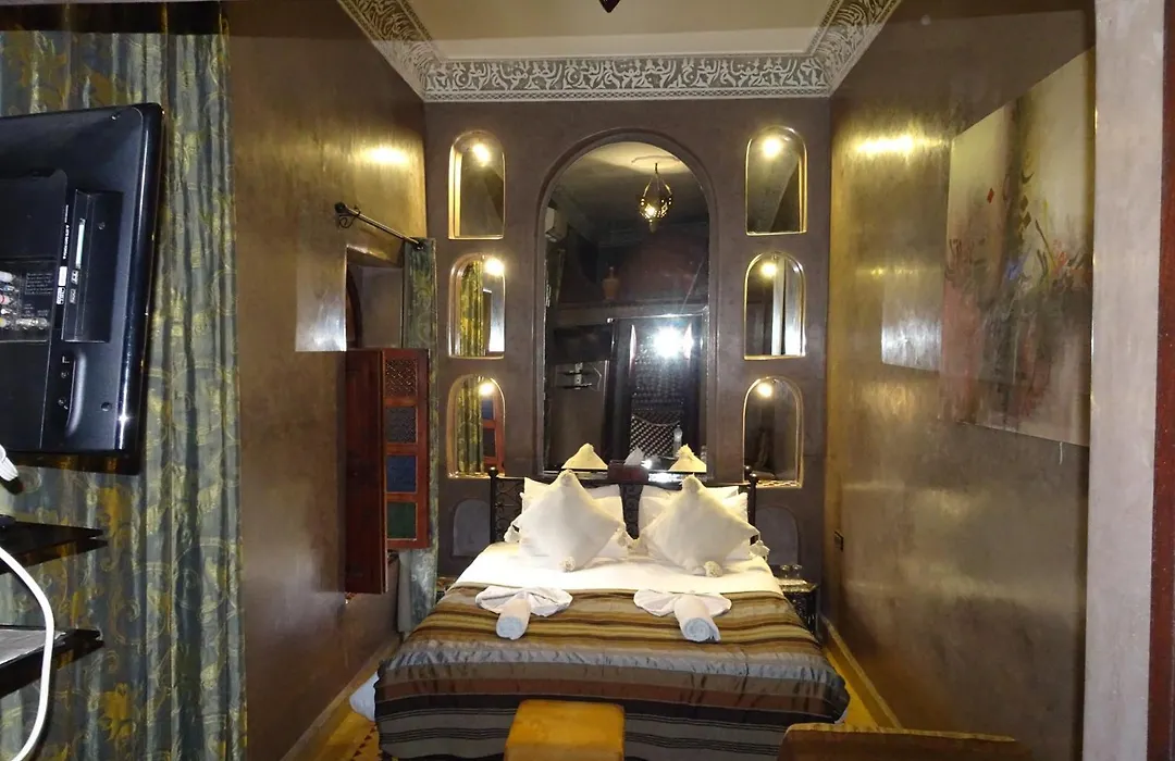 Riad Alma Mouassine-1