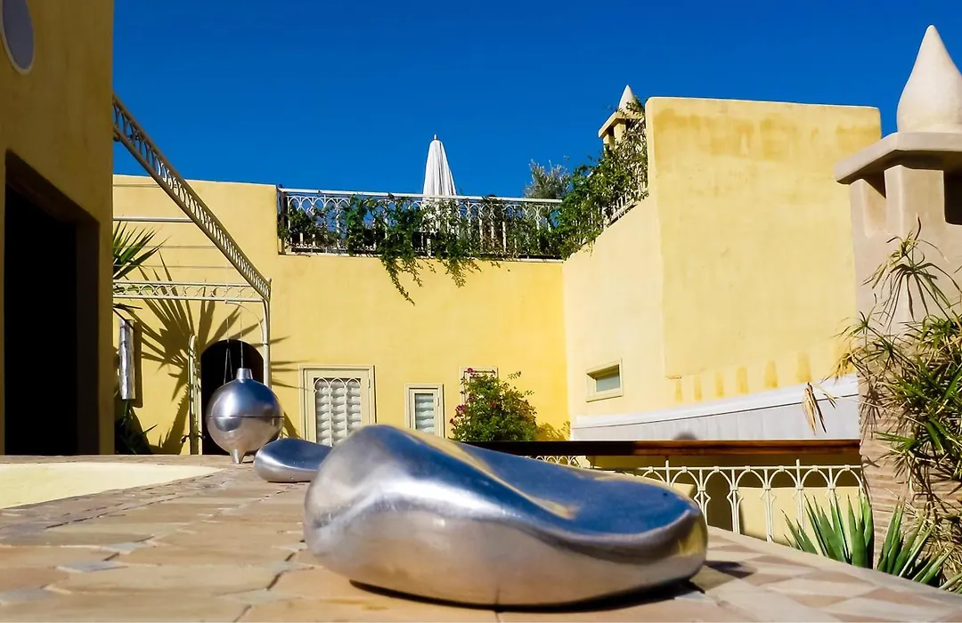 Riad Cocoon-1