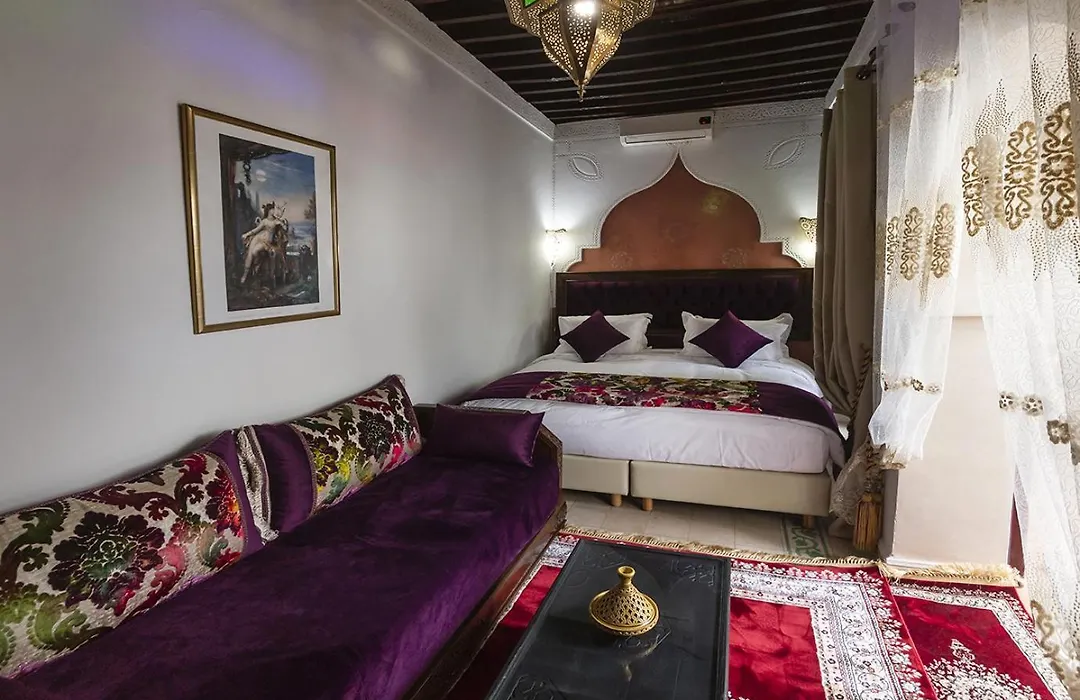 Riad Maison Belbaraka-1