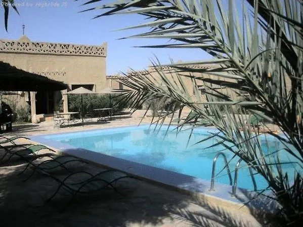 Les Portes Du Desert-1