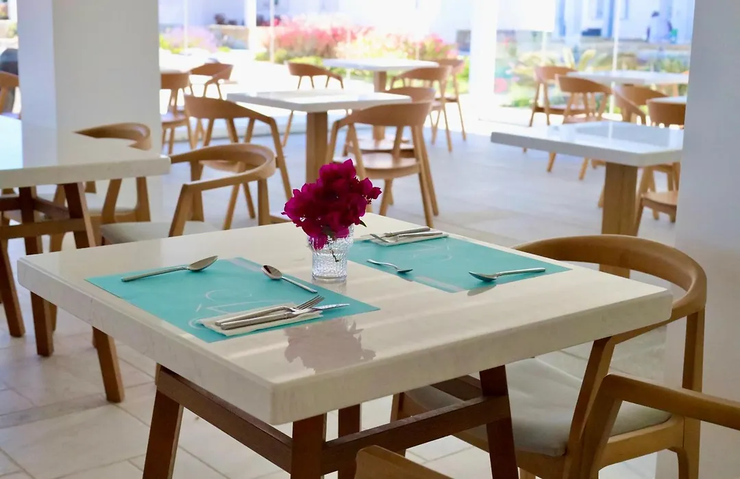 Margie Mykonos Hotel-1