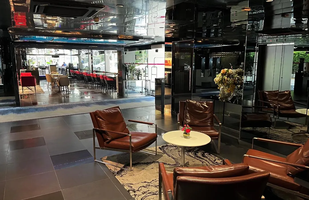 Arize Hotel Sukhumvit-1
