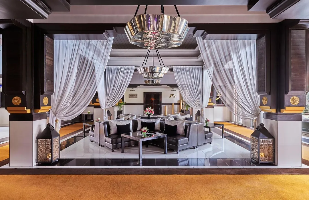 Hôtel&Ryads Barrière Le Naoura-1