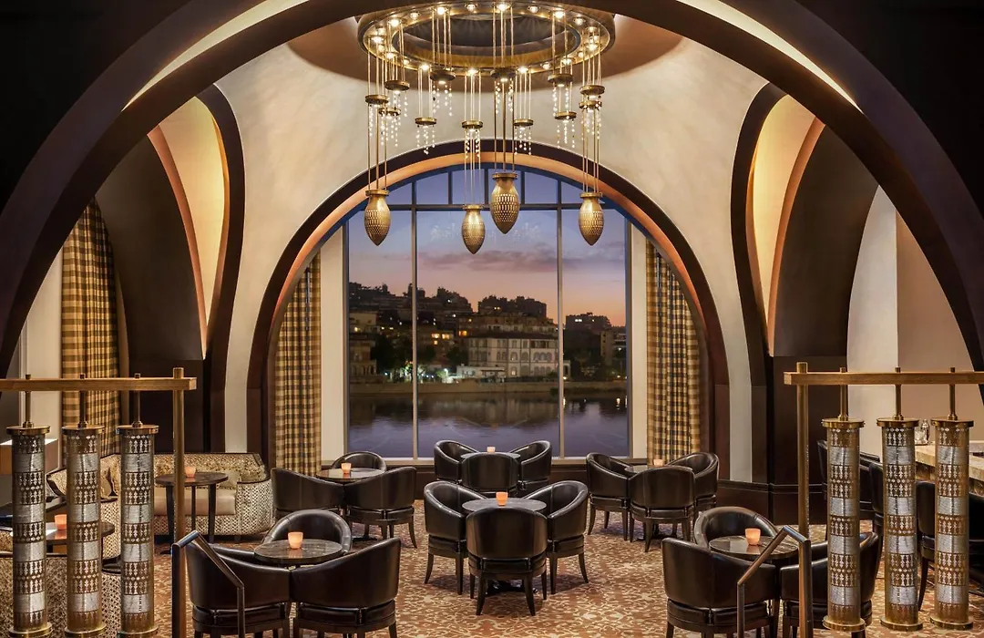 The St. Regis Cairo-1