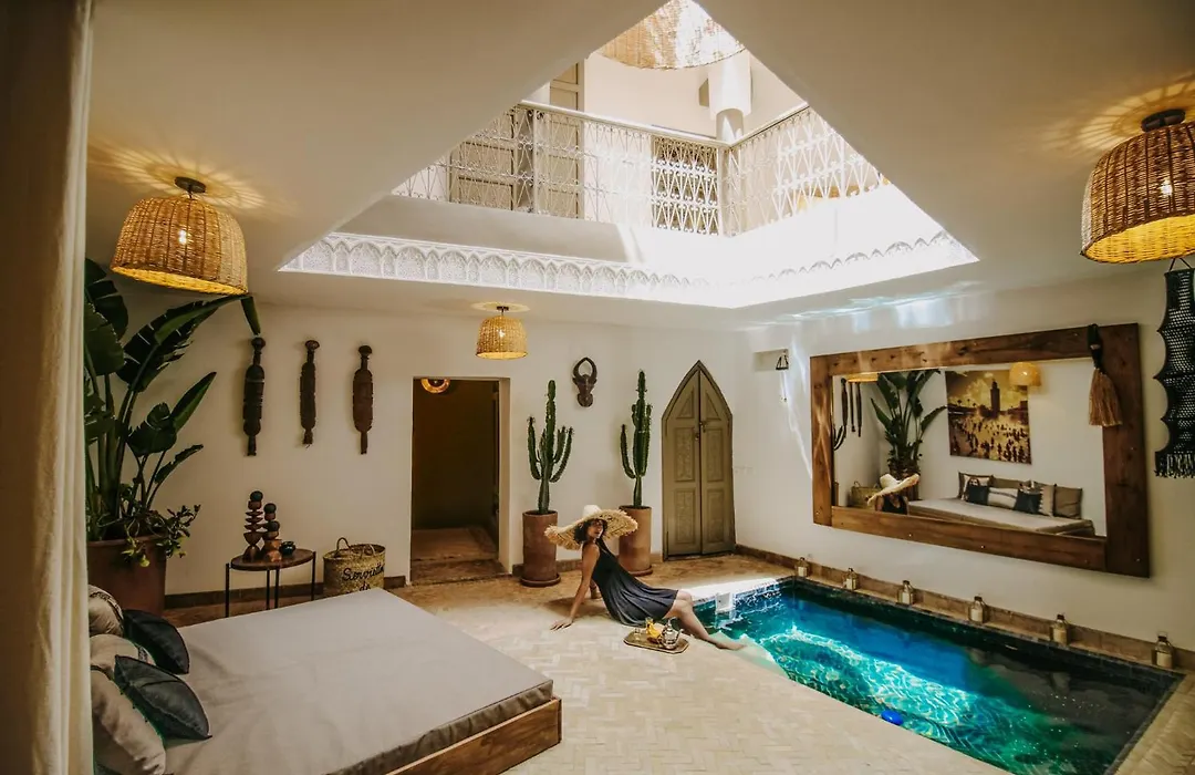 Riad Shabi Kasbah-1