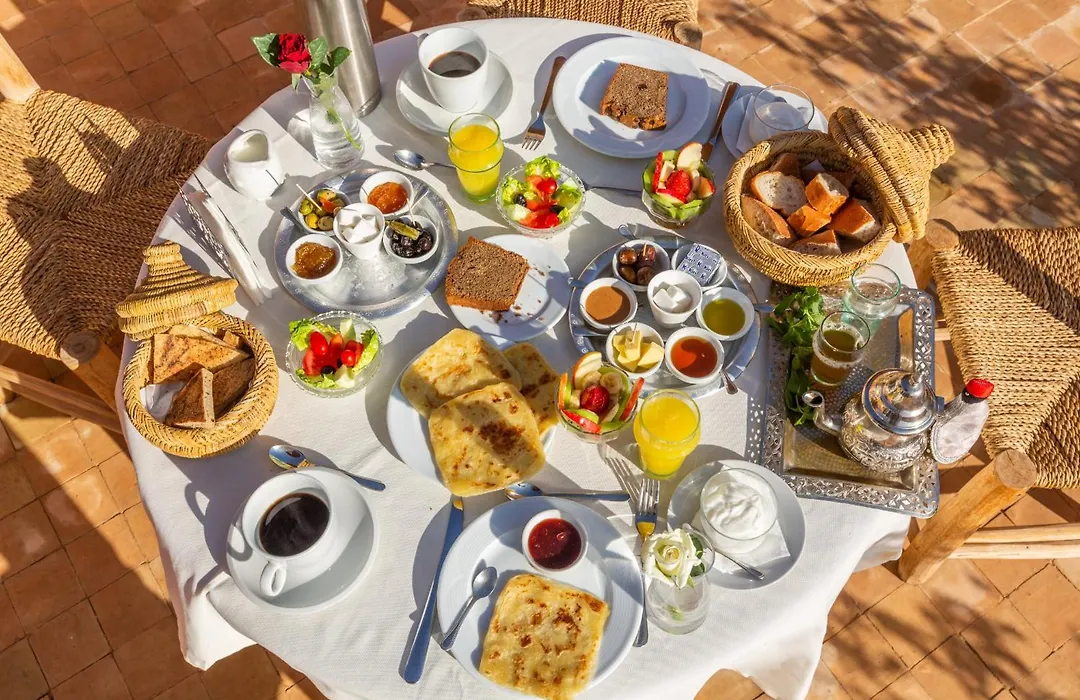 Riad Mama-1