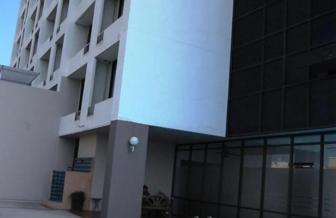 Royal Lanna Hotel-1
