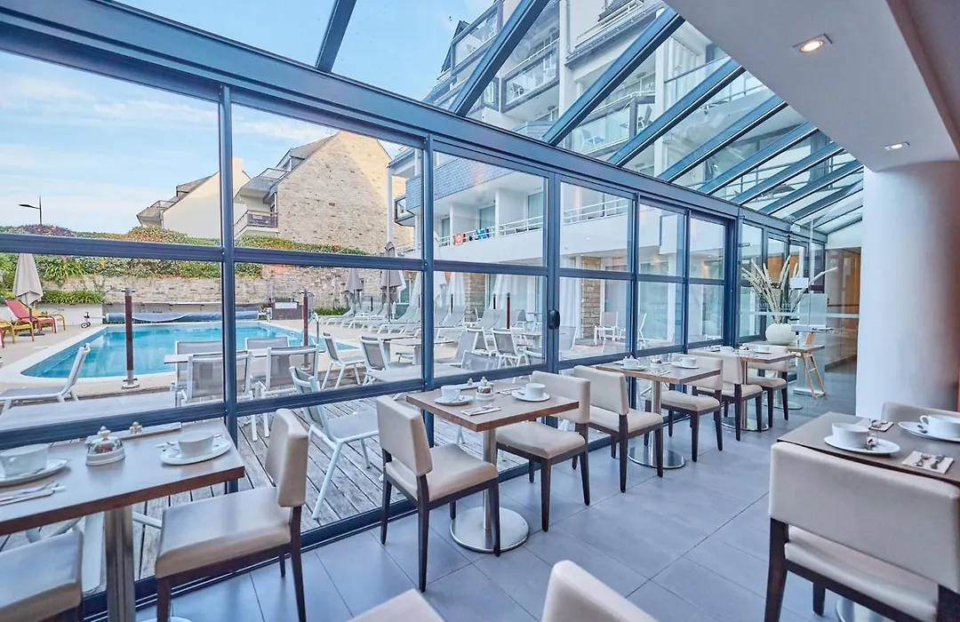 Le Churchill Hôtel&Spa-1