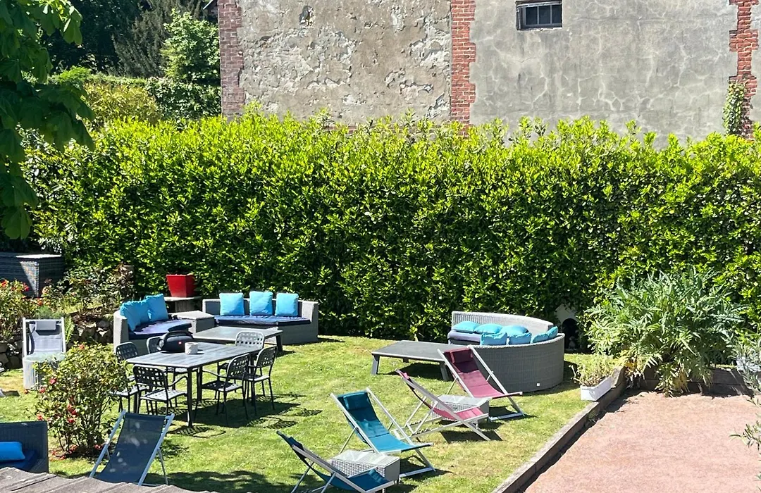 Hotel La Piscine-1