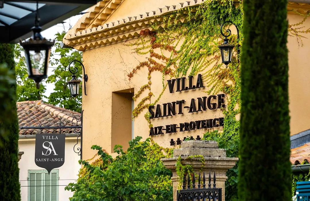 Villa Saint-Ange-1