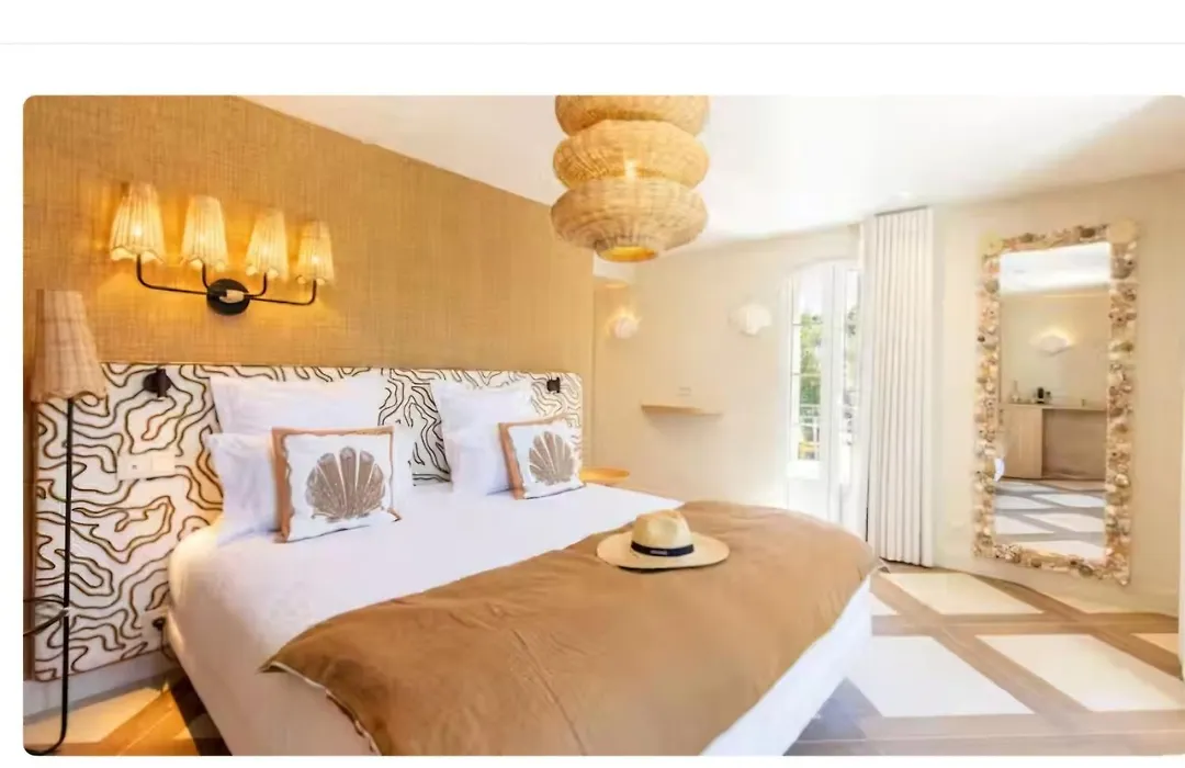 Le clos de la pinède et ses superbes chambres 300 e par chambre-1