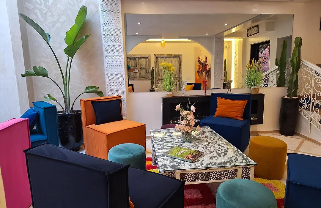 Riad Dar Augusta-1