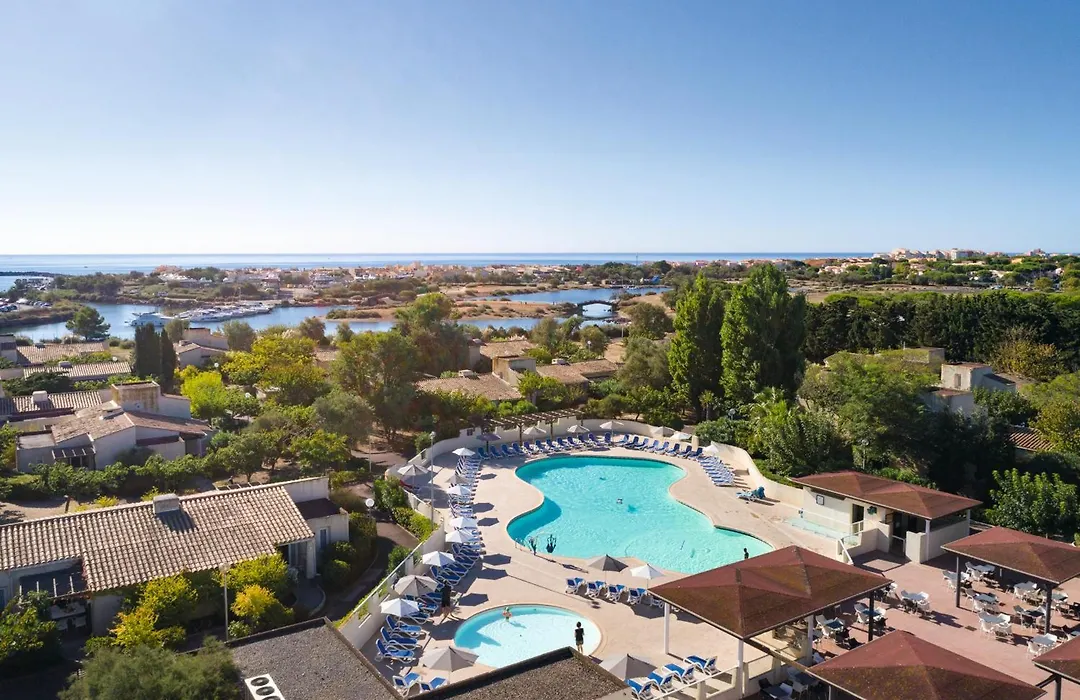 Sowell Family Cap D'Agde-1