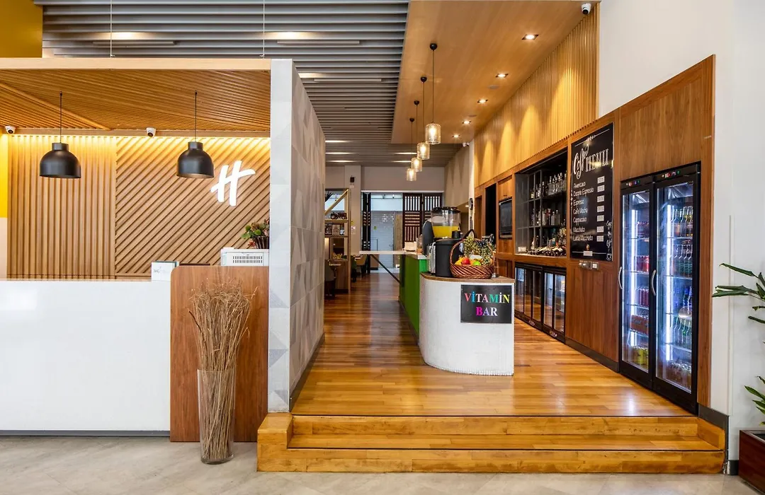 Holiday Inn Sisli By Ihg-1