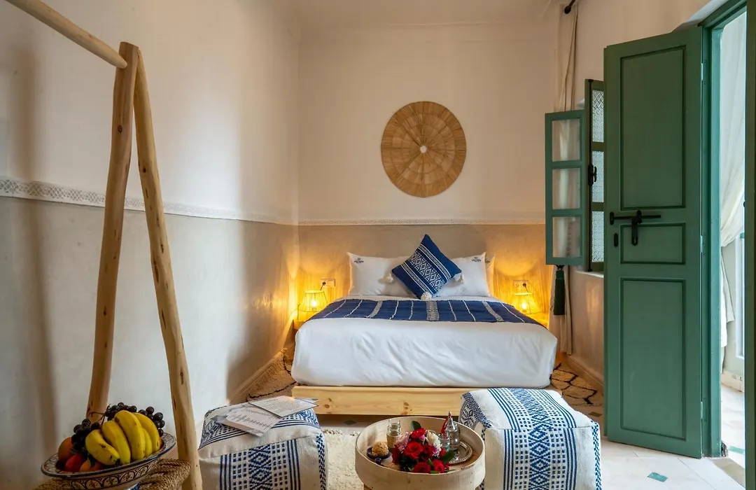 Yacouta Riad And Spa-1