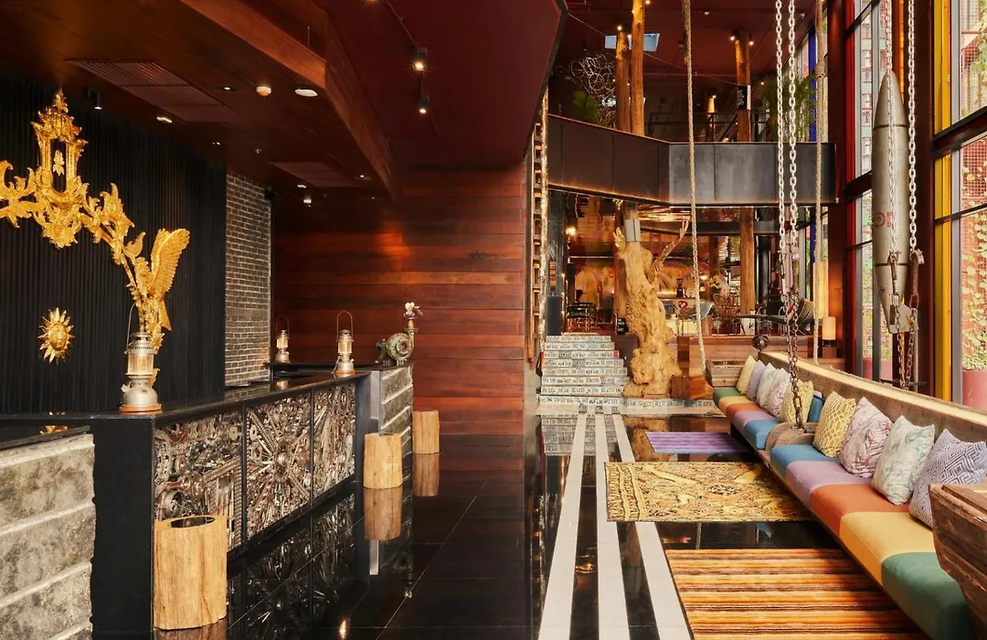Mestyle Museum Hotel-1