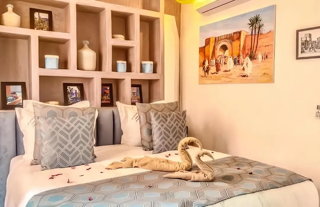 Riad Le Grizzly-1