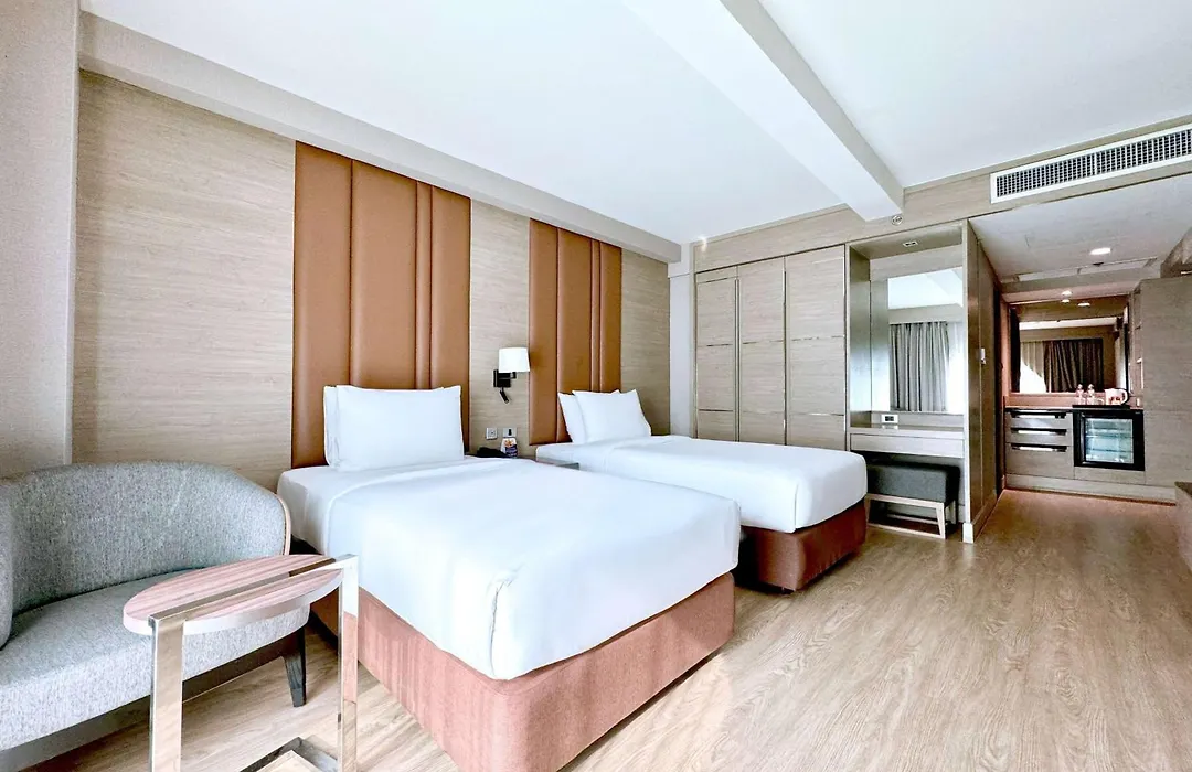 Ramada Graand Swiss Sukhumvit 11-1