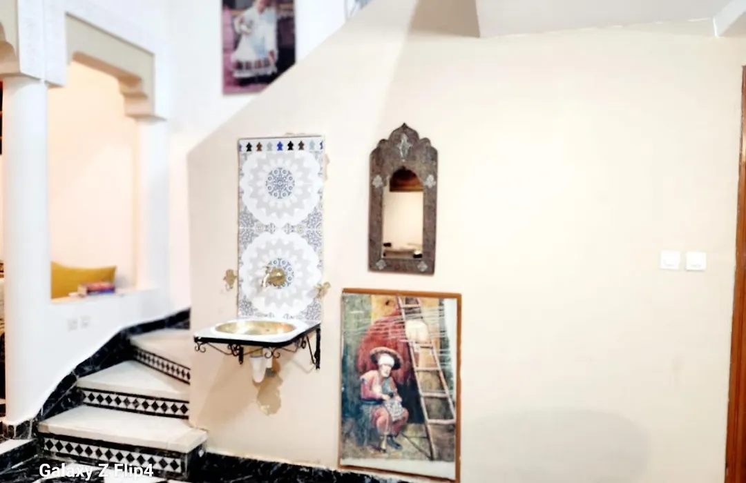Riad Izza-1