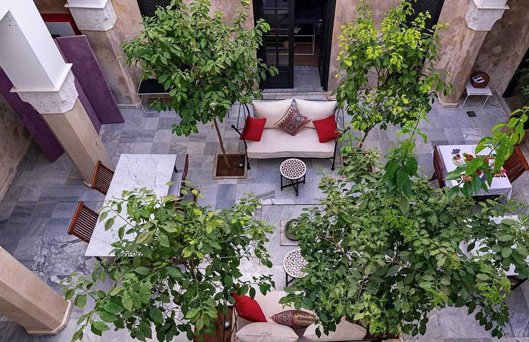 Riad Sapphire & Spa-1