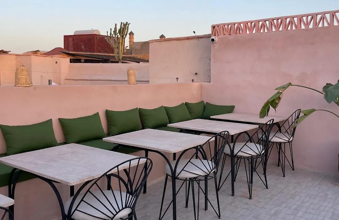 Riad Roca-1